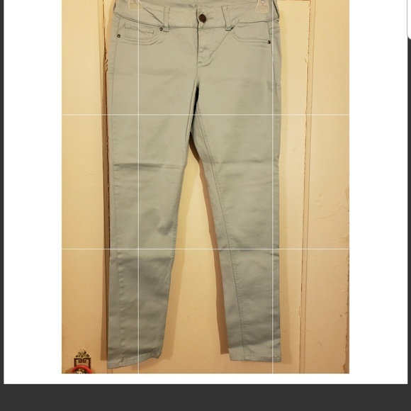 Stretch jeggings - Picture 4 of 4